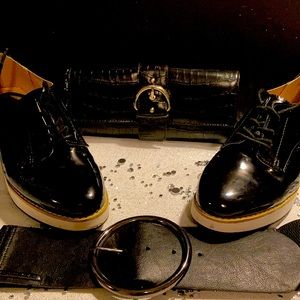 Black stylish bundle